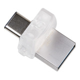 Pen Drive Datatraveler Kingston Usb 3.1 Otg Dtduo3c/16gb A