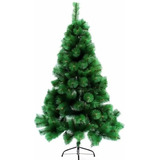 Árbol De Navidad 120 Cm Verde