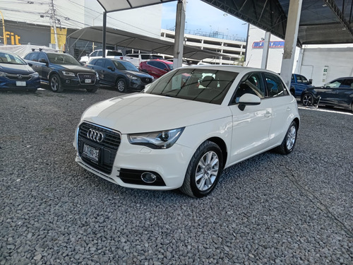 Audi A1 2015