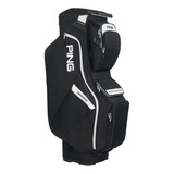 Bolsa Ping Golf Traverse Black 2022