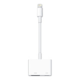 Adaptador De Lightning A Av Digital