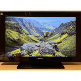 Televisor Lcd Sony Bravia 32