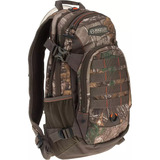 Mochila Tactica De Camping Hombre Camuflaje Militar Senderis