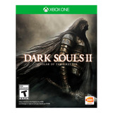 Dark Souls Ii: Scholar Of The First Sin - Xbox One