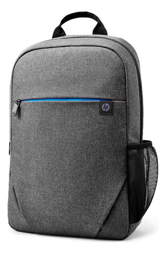 Morral Hp Prelude Blackpack 15,6  Color Gris