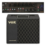 Vt40x Combo Guitarra 40w