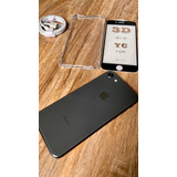 *iPhone 8 256gb + Brindes* - *aparelho Vitrine!*