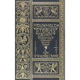 Libro Household Stories From The Collection Of The Brothe...
