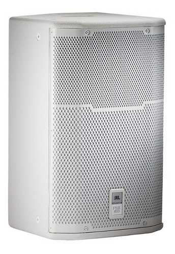 Bafle Jbl Prx415mwh Monitor 2 Vias 300w En 8 Ohms 15p Cuo Color Blanco