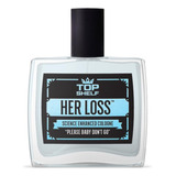 Agua De Colonia Her Loss Para Hombre - 100 Ml