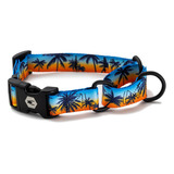 Wolfgang Premium Martingale Collar Para Perros Pequeños, Me