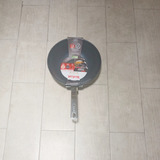 Sartén Wok 28 Cm Y Sartén 20 Cm