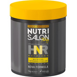 Nutrição Capilar Hnr 1kg - Embelleze Salon