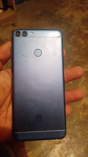 Huawei P Smart 2019