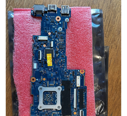 Motherboard For Hp Pavilion X360 