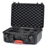 Hprc 2400 Case For Leica T (black)