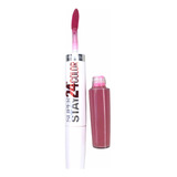 Labial Maybelline Superstay 24 Couleur