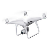 Drone Dji Phantom 4 V2.0 Como Nuevo