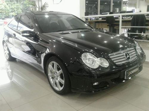 C 350 3.5 SPORT COUPÉ V6 GASOLINA 2P AUTOMÁTICO