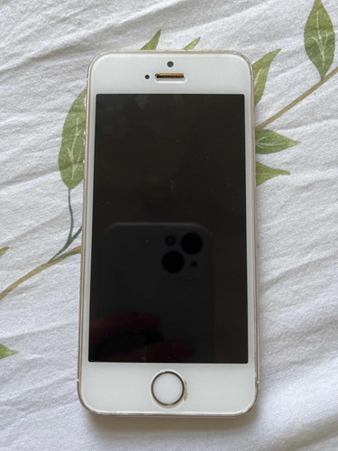 iPhone 5s Gold/ Dourado 16gb