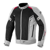 Campera Moto Seventy Degrees Sd-jt32 Verano-allmotors-