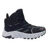 Bota Montagne Trekking Glide Hike Hombre Impermeable Outdoor