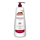 Shampoo Huggies Supreme Karite Provitamina B5 200ml