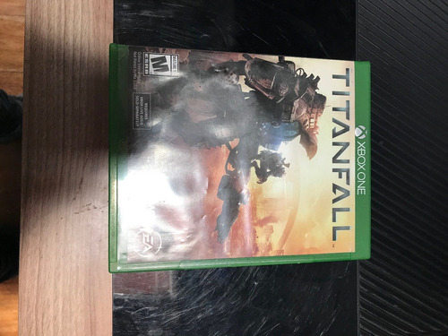 Titanfall Juego Xbox One