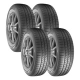 Kit De 4 Llantas Zetum Kr26 P 185/70r14 88 T