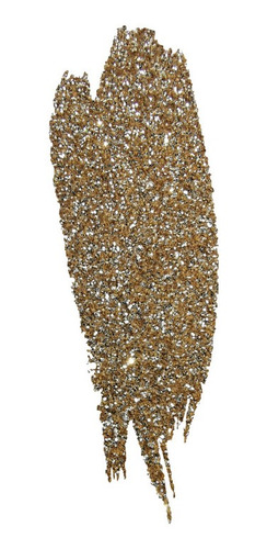 Glitter Golden Delicius - g a $7833