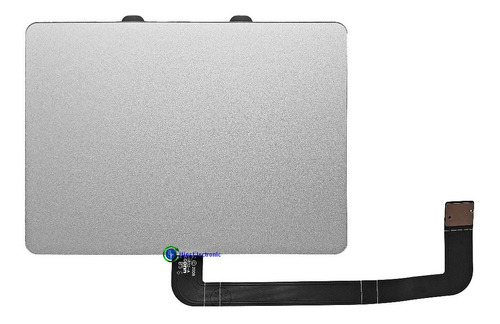 Touchpad Trackpad Para Macbook Pro 15 A1286 2009 2011 A 2012