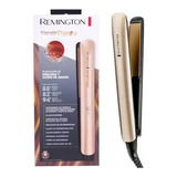 Plancha Remington Keratin Therapy Nueva Presentación S8599