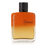 Natura Homem Tato Edp Masculino 100ml Todo Natura Rosario