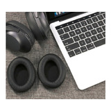 Par Espumas Compatíveis Bose Qc15 Qc25 Qc2 Ae2 Qc35 (qc35 2)