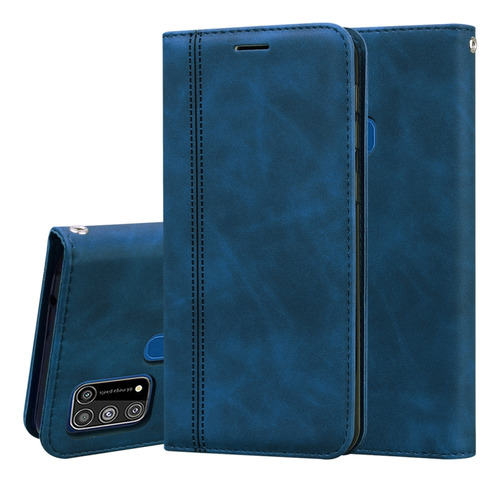 Funda Magnética Empresarial Para Samsung Galaxy M31