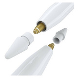 Punta Nib Goojodoq Compatible Con Pencil 1 Y 2 Gen Apple