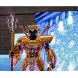 Molde Da Armadura Libra Dokko (saint Seiya) Cosplay