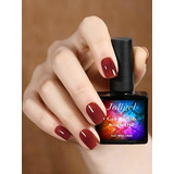 Esmalte De Uñas - Joligel Gel Nail Polish Uv Led Semipermane