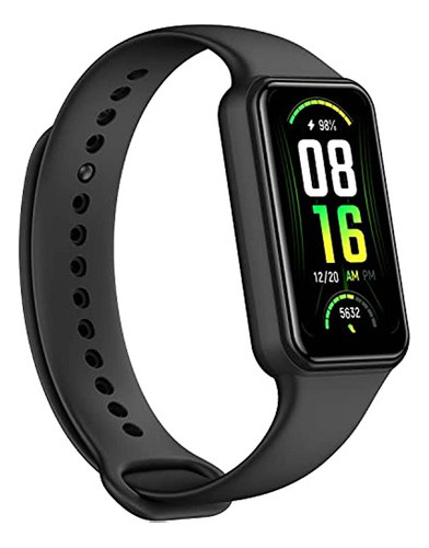 Amazfit Band 7 Fitness & Health Tracker Para Mujeres Hombres