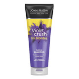 Shampoo John Frieda Violet Crush 250ml