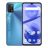 Umidigi A11 128gb + 4gb Azul