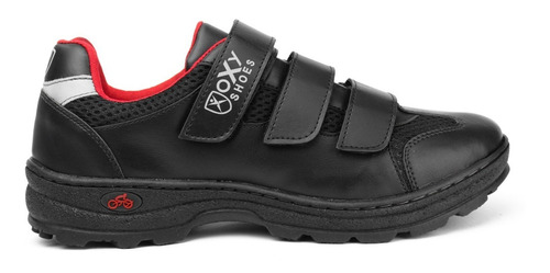 Sapatilha Tênis Sapato Ciclismo Mtb Ou Speed Bike Oxy Shoes