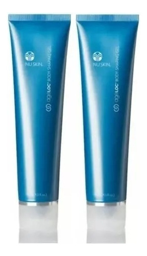 Body Shaping Gel Nuskin Gel Reductor Galvanica Corporal