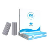 Filtros Fipor N° 3 Psa X 8 Unidades - Originales