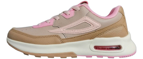 Tenis Fila Dama Giovante Viz Color Rosa (478-233)