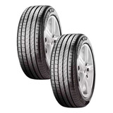 2 Llantas 205/55 R17 Pirelli Cinturato P7 Rf 91h (*)