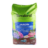 Tierra Terrafertil Para Járdin 50 Litros  A Base De Compost 