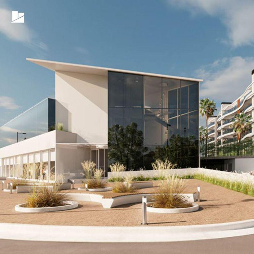 En Venta Departamento 3 Ambientes Zafiro Nordelta Tigre. - Imagen 3
