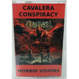 K7 Cavalera Conspiracy - Morbid Visions 