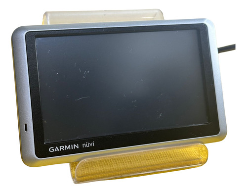 Gps Automotivo Garmin Nuvi 1300 - Completo - Com Garantia